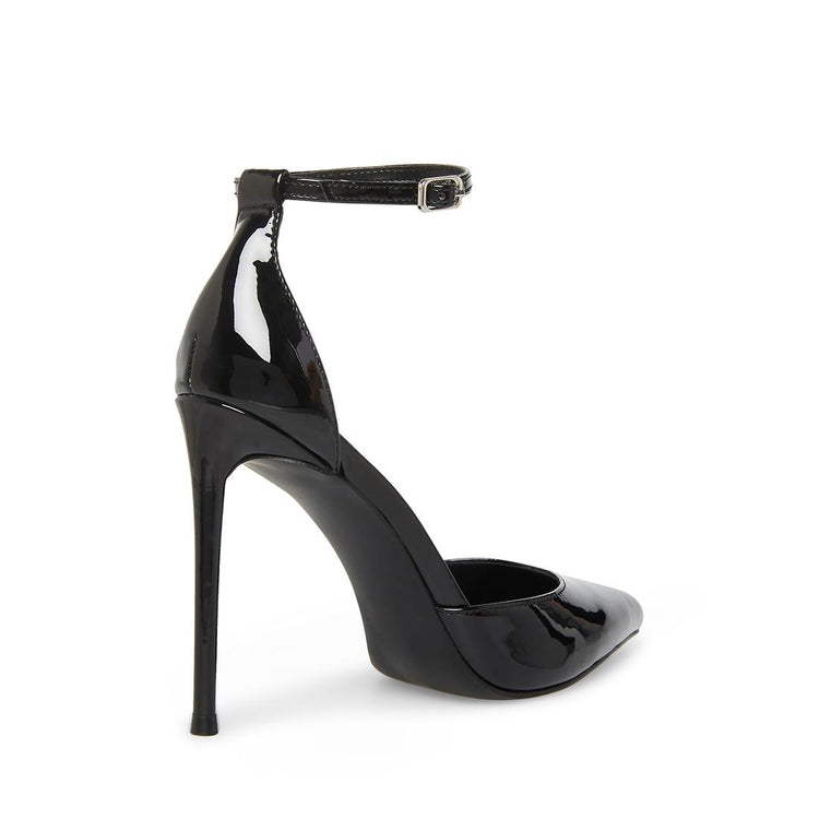 Valid Black Pat - Scarpe Décolleté Donna Nere SMSVALID-BLK  STEVE MADDEN 