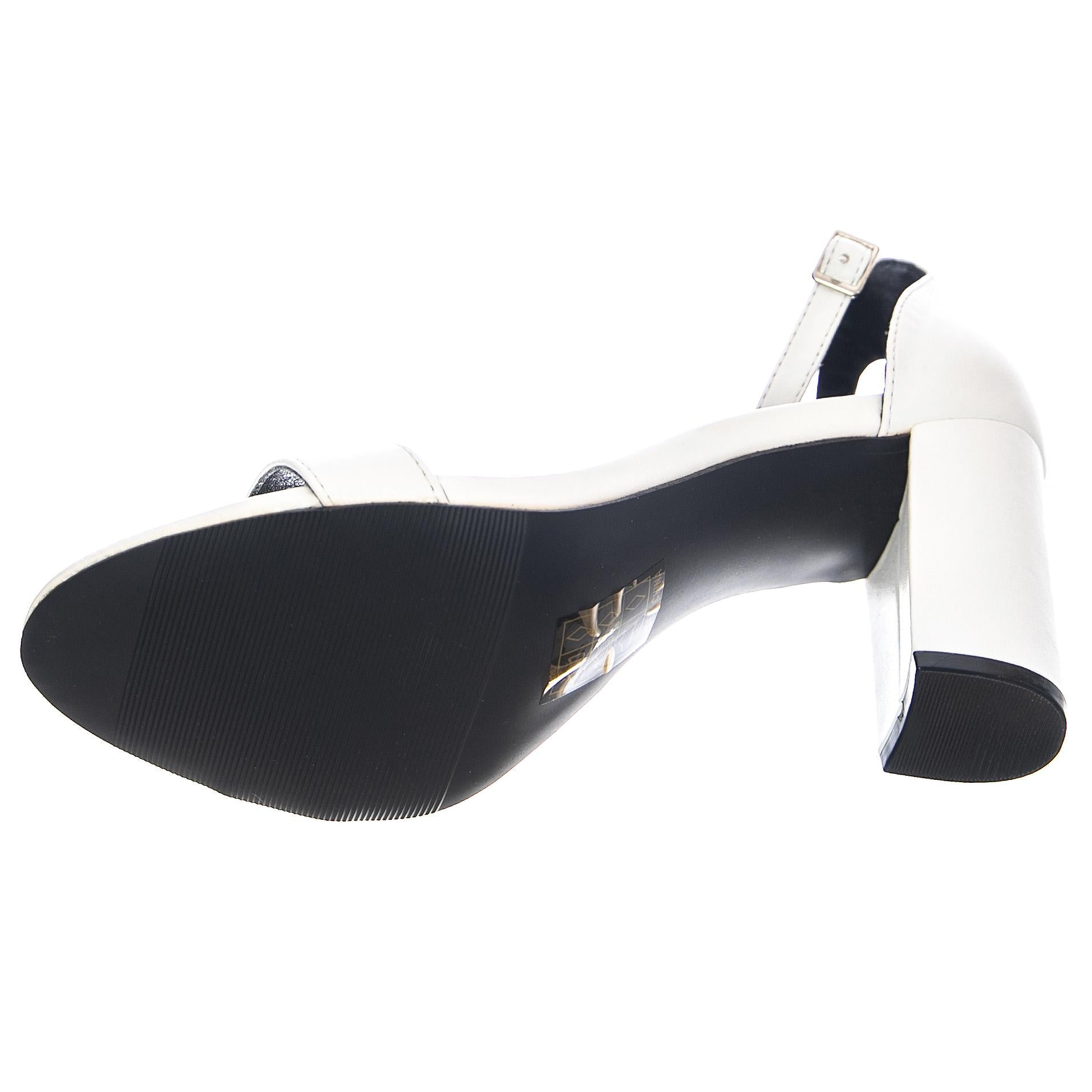  MGSBEELLA-WHTPU  MADDEN GIRL 