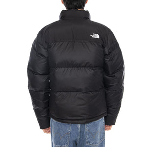M Saikuru Jacket Black - Giacca Uomom Nera NF0A853I JK31 THE NORTH FACE 