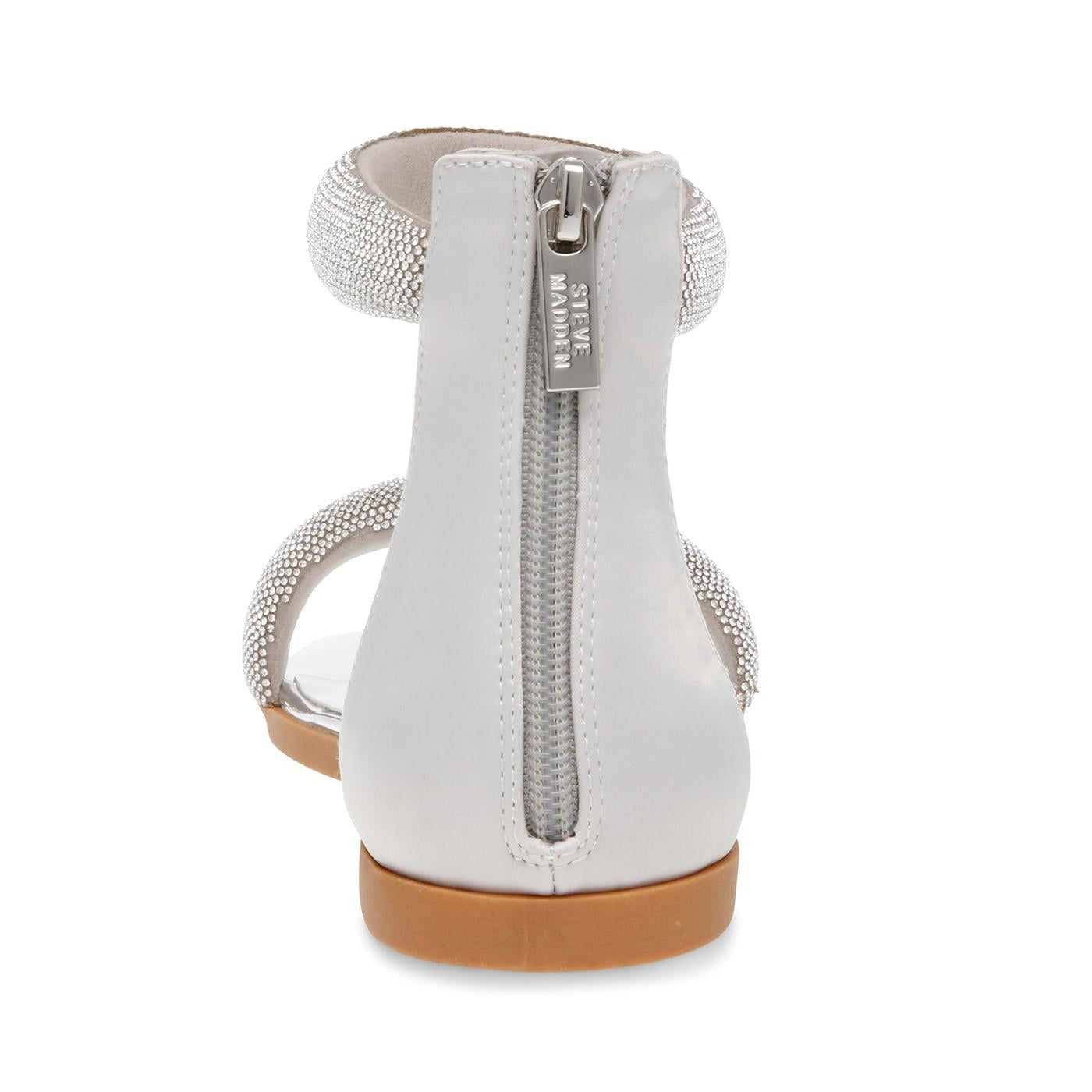Infuse-R Silver - Sandali Donna Argento SMSINFUSE-R-SIL  STEVE MADDEN 