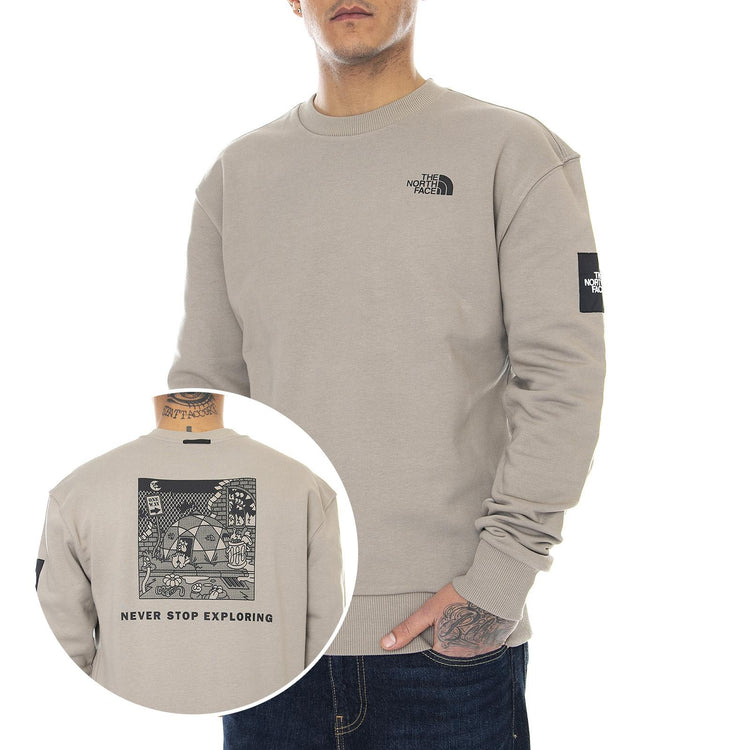  NF0A557GVQ81  THE NORTH FACE 