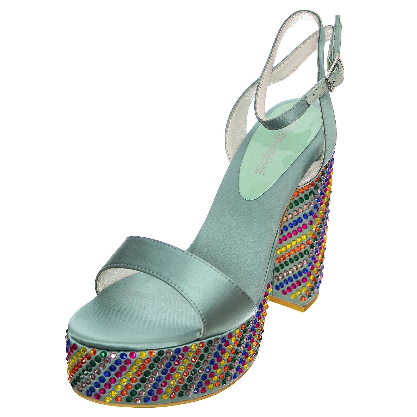  JCS53JC007-TUR  JEFFREY CAMPBELL 