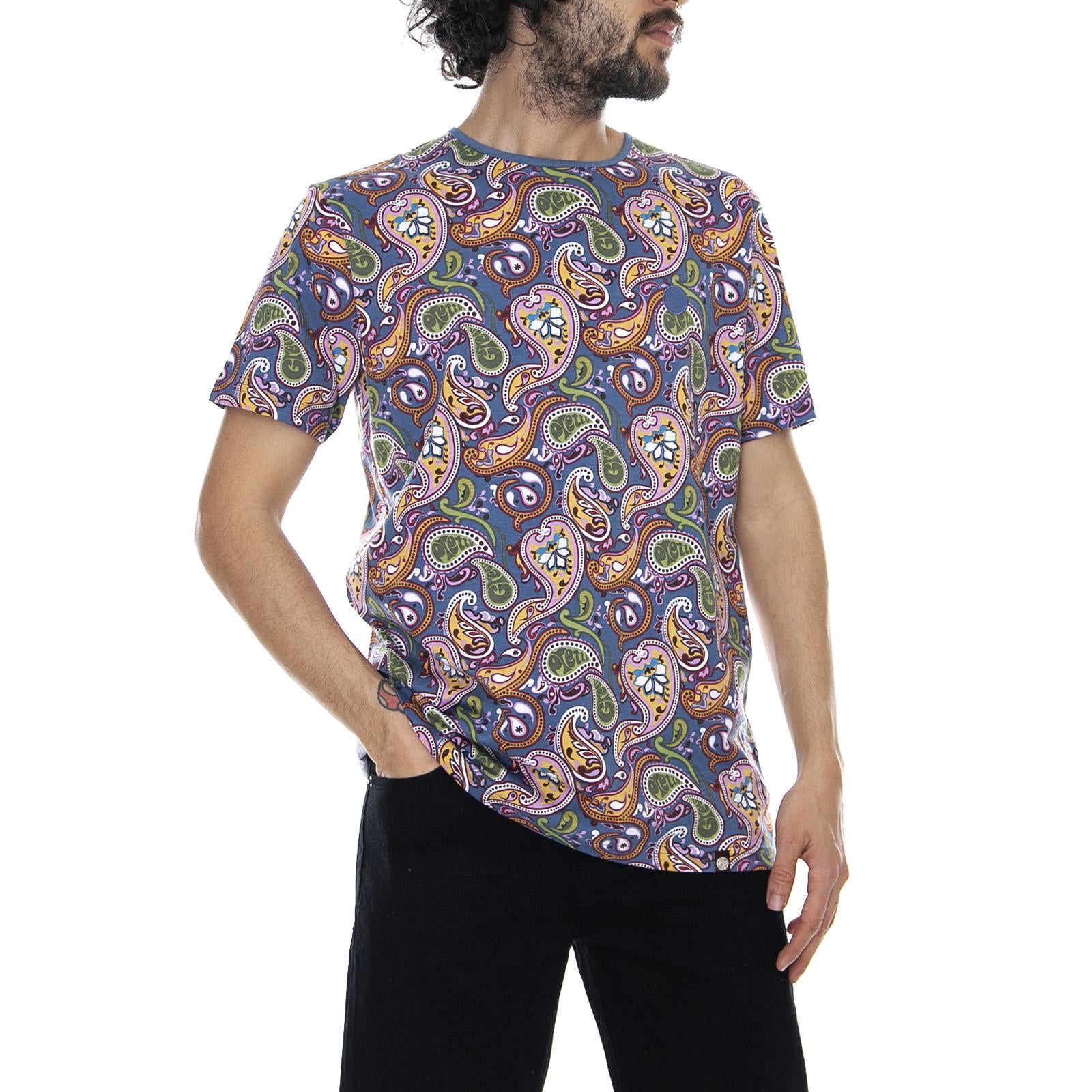  C7GMU95739108  PRETTYGREEN 