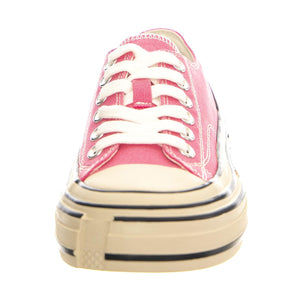 Endorphin Pink Canvas - Scarpe Donna Rosa PLSJCD-037-1-13-PNK  JEFFREY CAMPBELL 