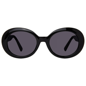 Isla Black Grey - Occhiali da Sole Neri SMAX17188  STEVE MADDEN 