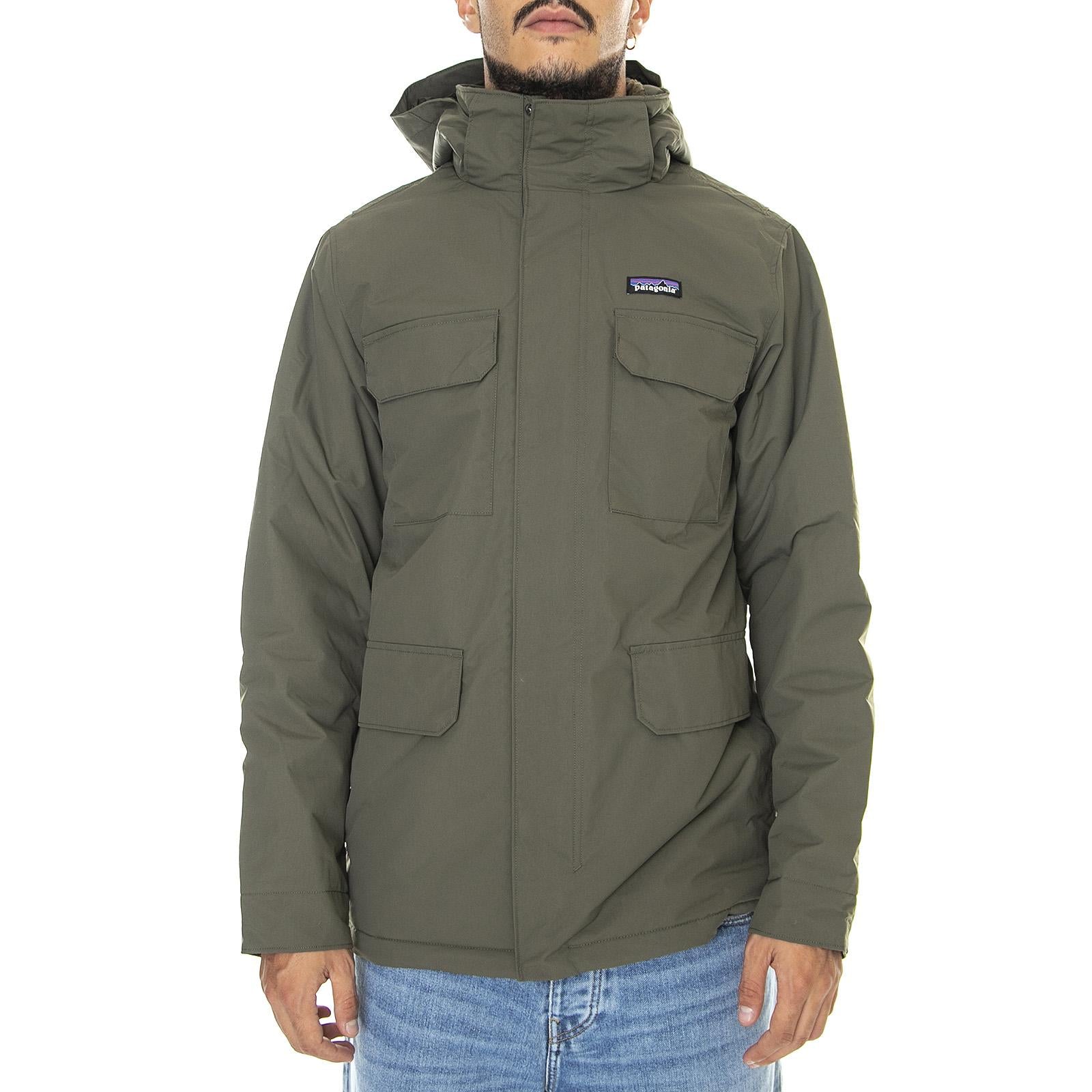  27022-BSNG  PATAGONIA 