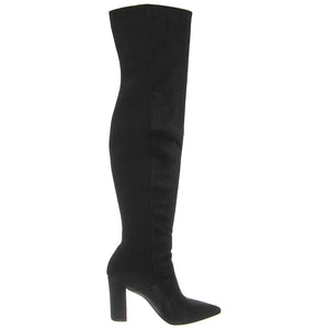  SMSEVERLY-BLK  STEVE MADDEN 