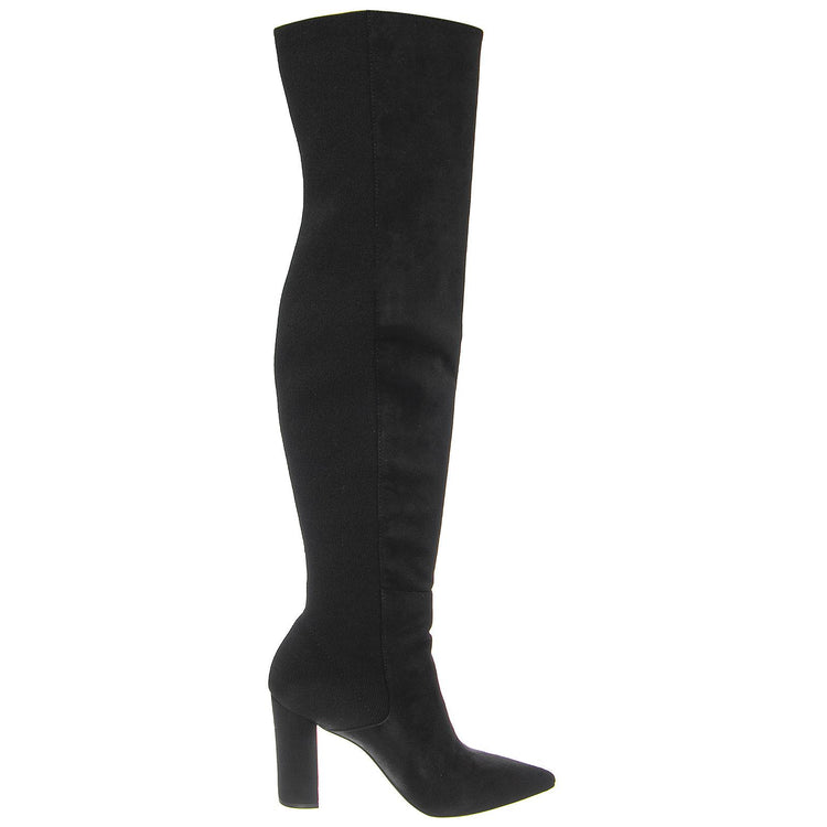  SMSEVERLY-BLK  STEVE MADDEN 