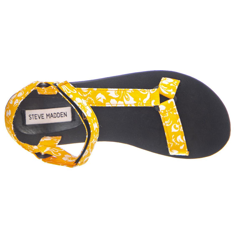  SMSHENLEY-MUSTFLO  STEVE MADDEN 