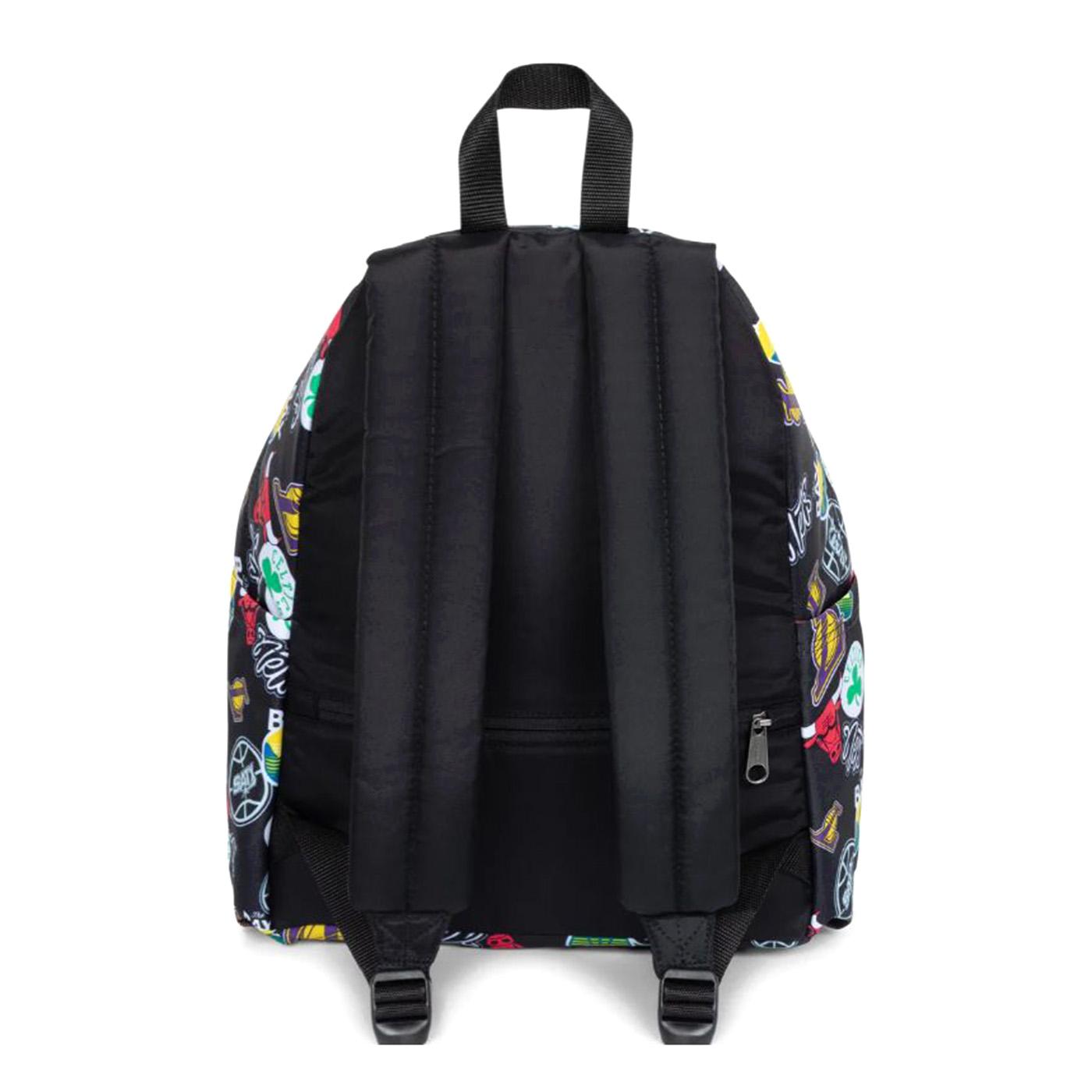 Day Pak'r - Zaino NBA Team Pattern Multicolore EK0A5BG4 5Z61 EASTPAK 