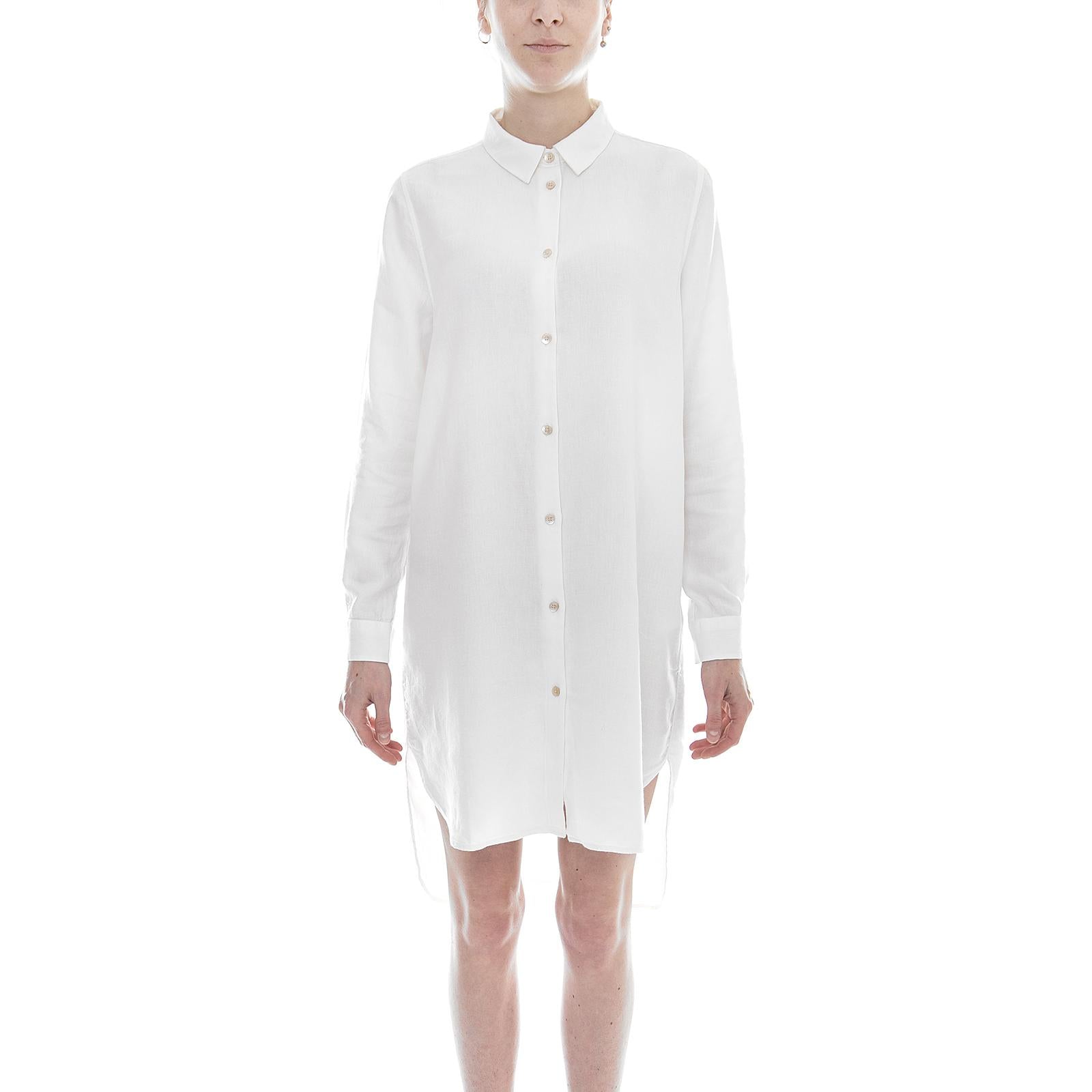 Uma off white 181655-101  ELVINE 