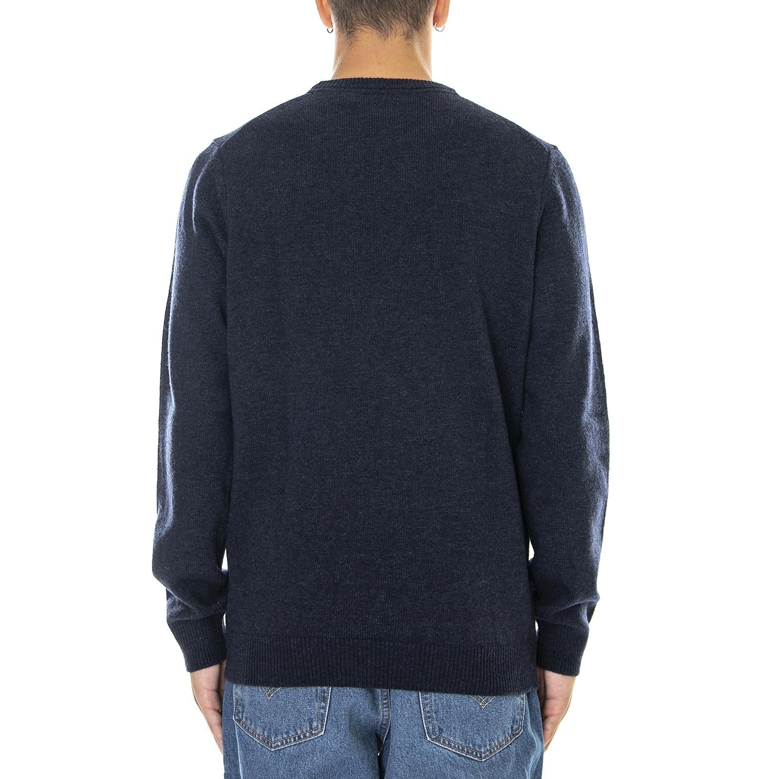 Blend - Maglione Girocollo Uomo Blu KN921VF-Z56  LYLE & SCOTT 