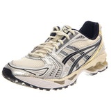 GEL-KAYANO 14 BIRCH / PURE SILVER - Zapatillas de Cordones Hombre Multicolor  Hombre ASICS
