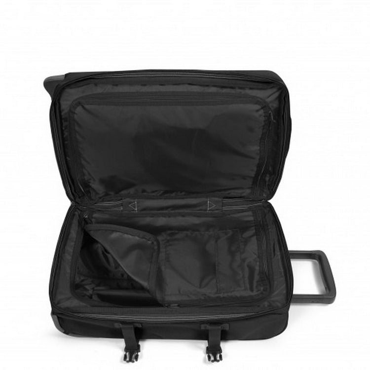 TRANVERZ S BLACK EK61F008  EASTPAK 