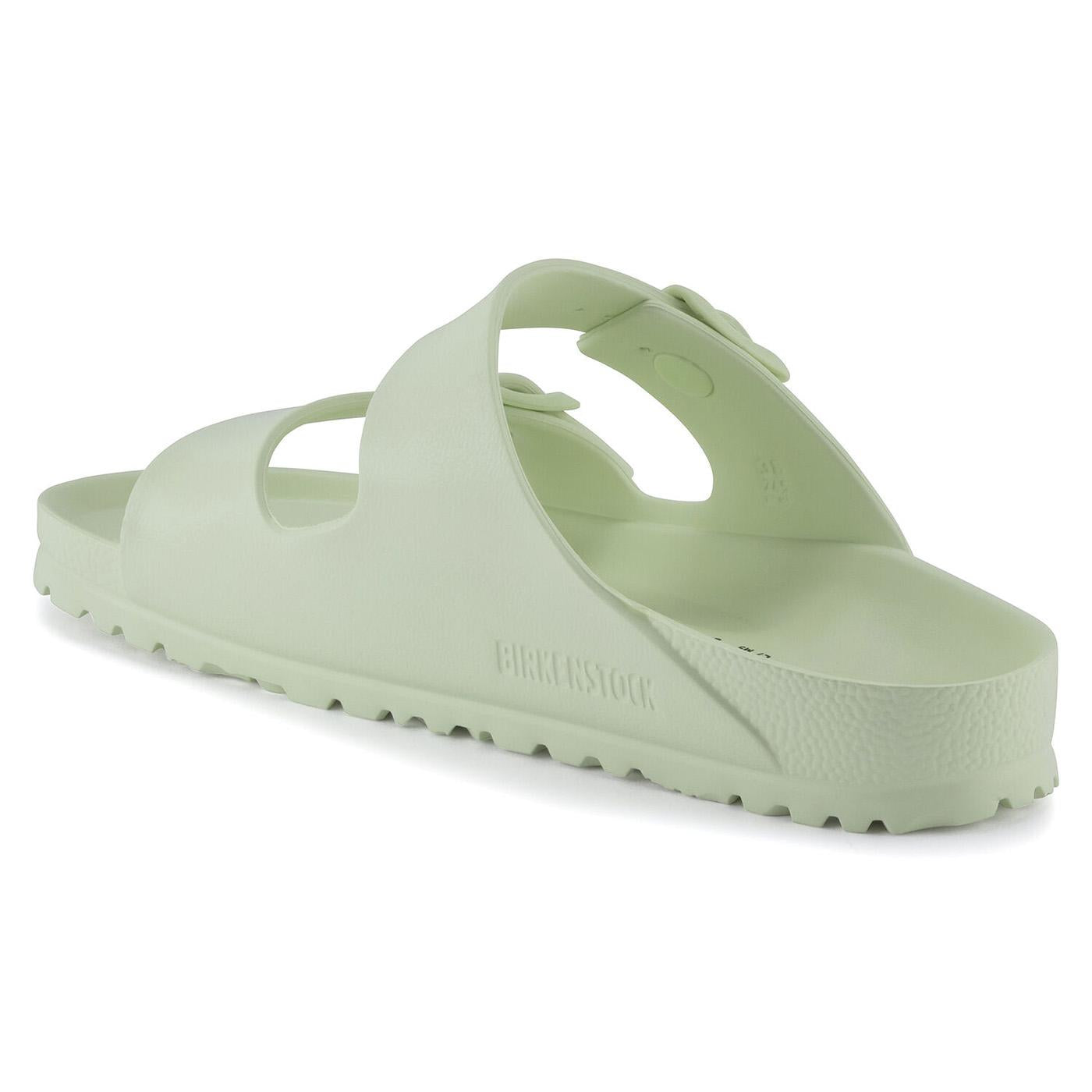 Arizona EVA faded lime - Sandali Donna Verdi 1024691  BIRKENSTOCK 