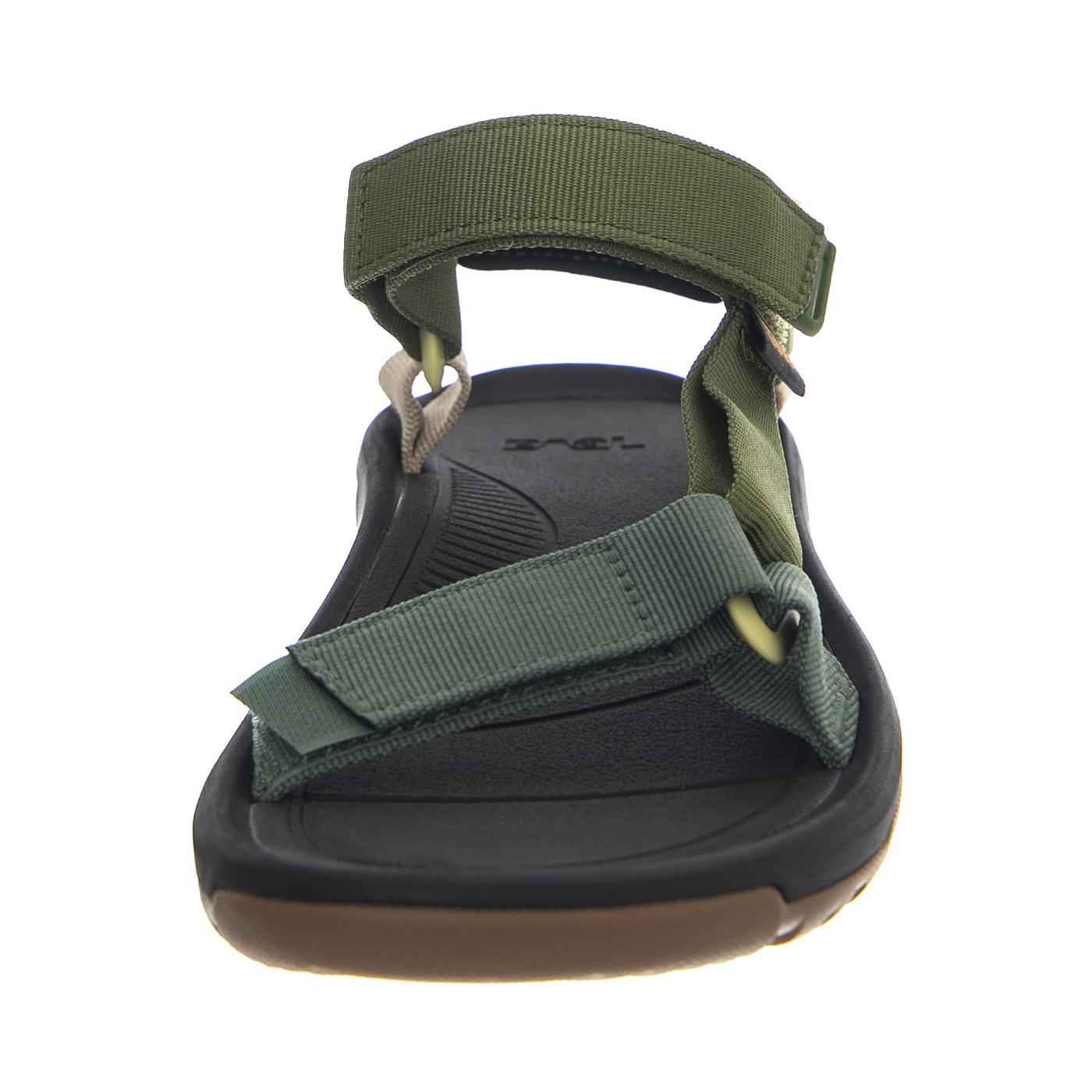 Hurricane XLT2 M RTMLT - Sandali Uomo Multicolore TE.1019234-RTMLT  TEVA 