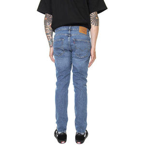 512 Slim Taper Midtown ADV - Pantaloni Denim Jeans Uomo Blu 28833-1052  LEVIS 