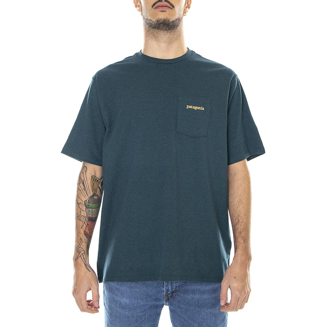  38511-DBGR  PATAGONIA 