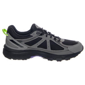Gel-Venture 6 NS Carbon / Black - Scarpe Stringate Profilo Basso Uomo Nere 1203A297-021  ASICS 