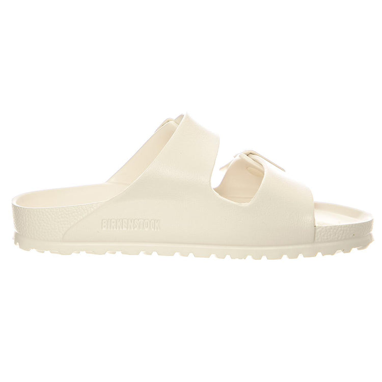 Arizona EVA Eggshell - Sandali Donna Bianchi 1027384  BIRKENSTOCK 