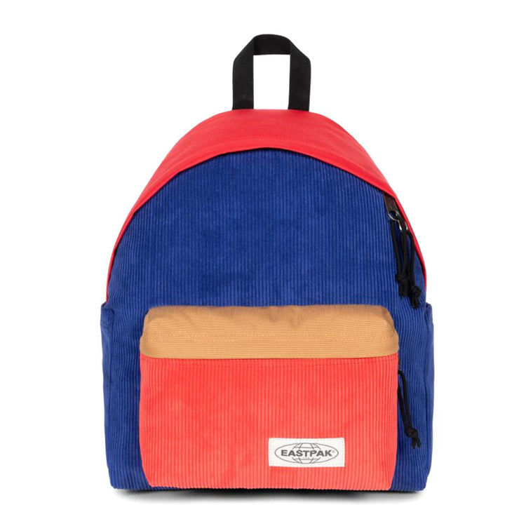 Day Pak'R Cordfunk Navy - Zaino Multicolore EK0A5BG48S11  EASTPAK 