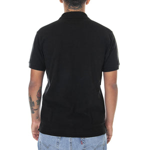 Logo 031 - Polo Uomo Nera 1212-031  LACOSTE 