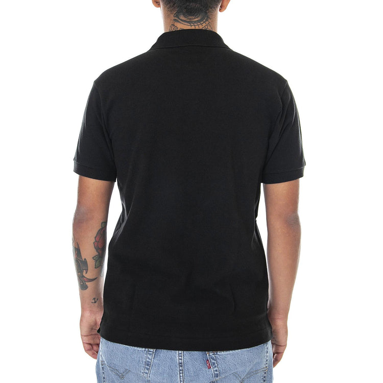 Logo 031 - Polo Uomo Nera 1212-031  LACOSTE 