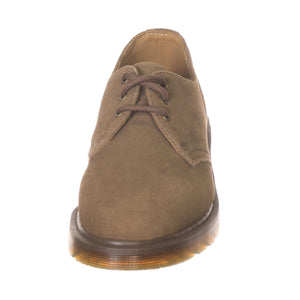 1461 SUEDE GOLDEN BROWN DMS1461GBSD10078221  DR.MARTENS 