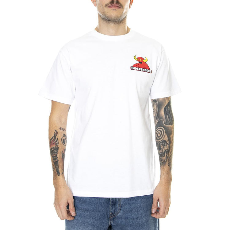  INA-TEE-6280  INDEPENDENT 