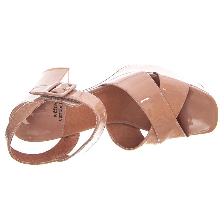 Amma-Nw Pink Sandals JCS2901201-PIN  JEFFREY CAMPBELL 
