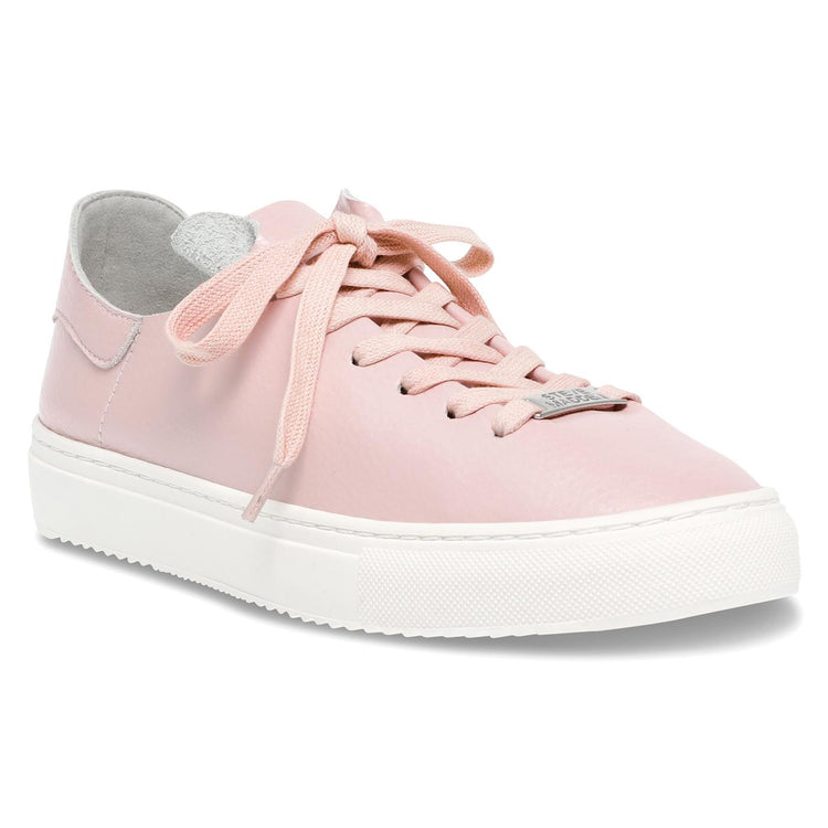 Dorey-Sm Pink - Scarpe Stringate Profilo Basso Donna Rosa SMPDOREY-SM-PIN  STEVE MADDEN 