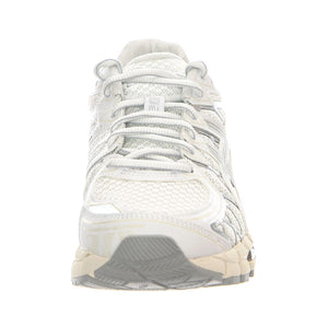 Gel-Kayano 20 White / Pure Silver - Scarpe Uomo Bianche 1203A388-100  ASICS 