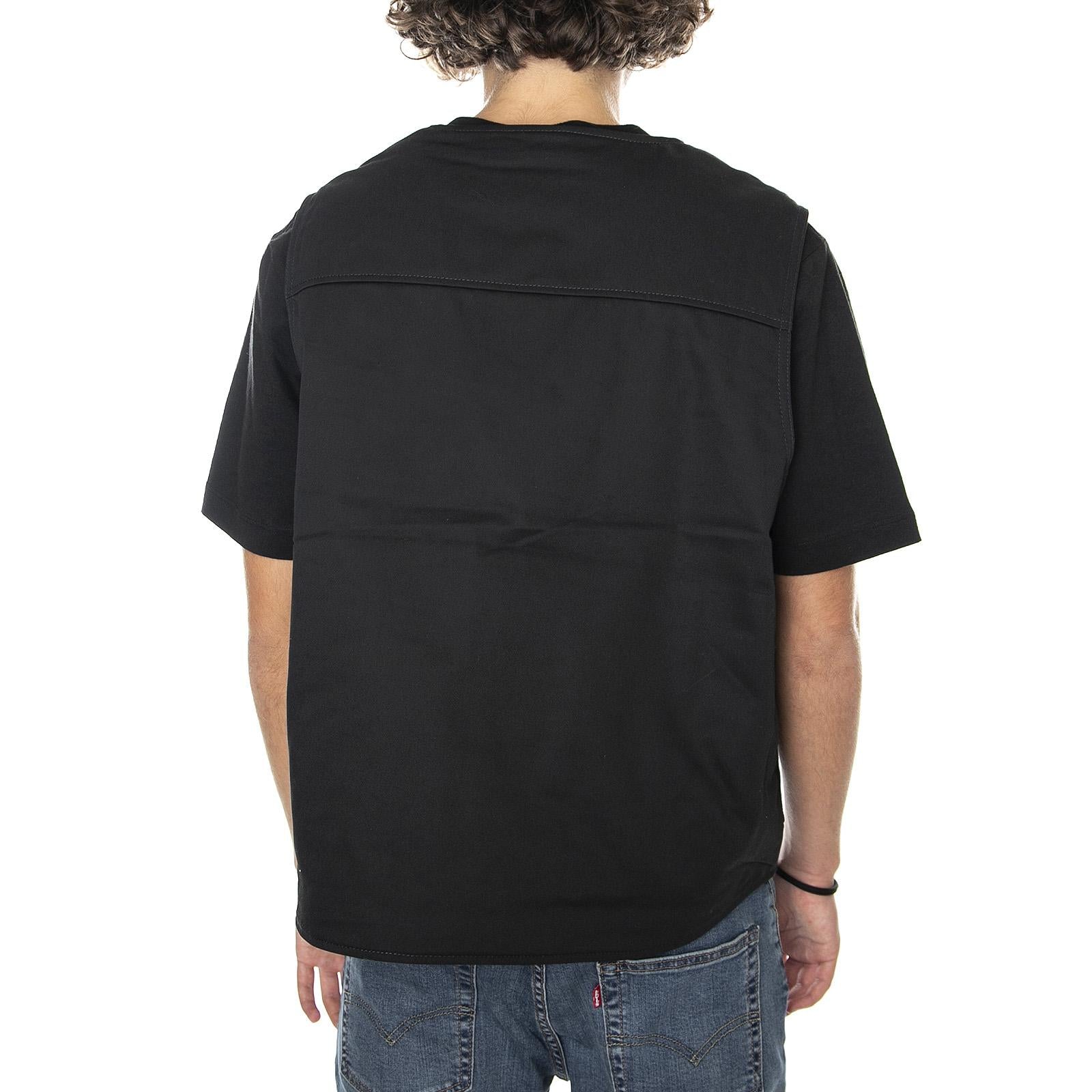  115535-BLAC  STUSSY 