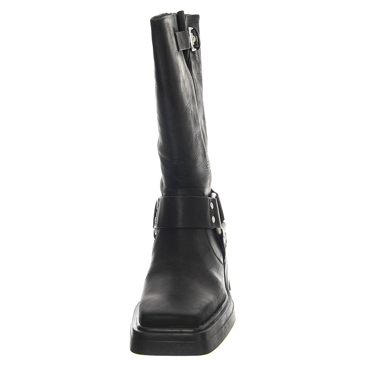 W' Eyra Off Black Boots - Stivali Donna Neri VBS5452-209-21  VAGABOND 