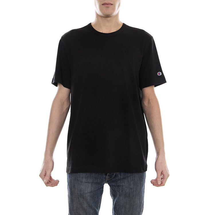 Crewneck T-Shirt NBK 210971-KK001  CHAMPION 