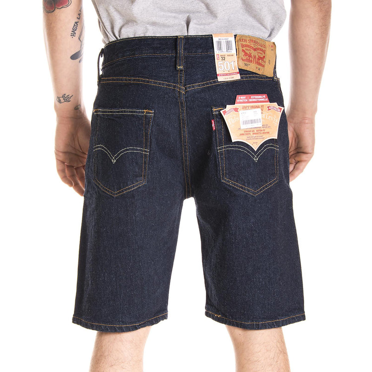 501® ORIGINAL FIT SHORTS RESPECT 36512-0047  LEVIS 