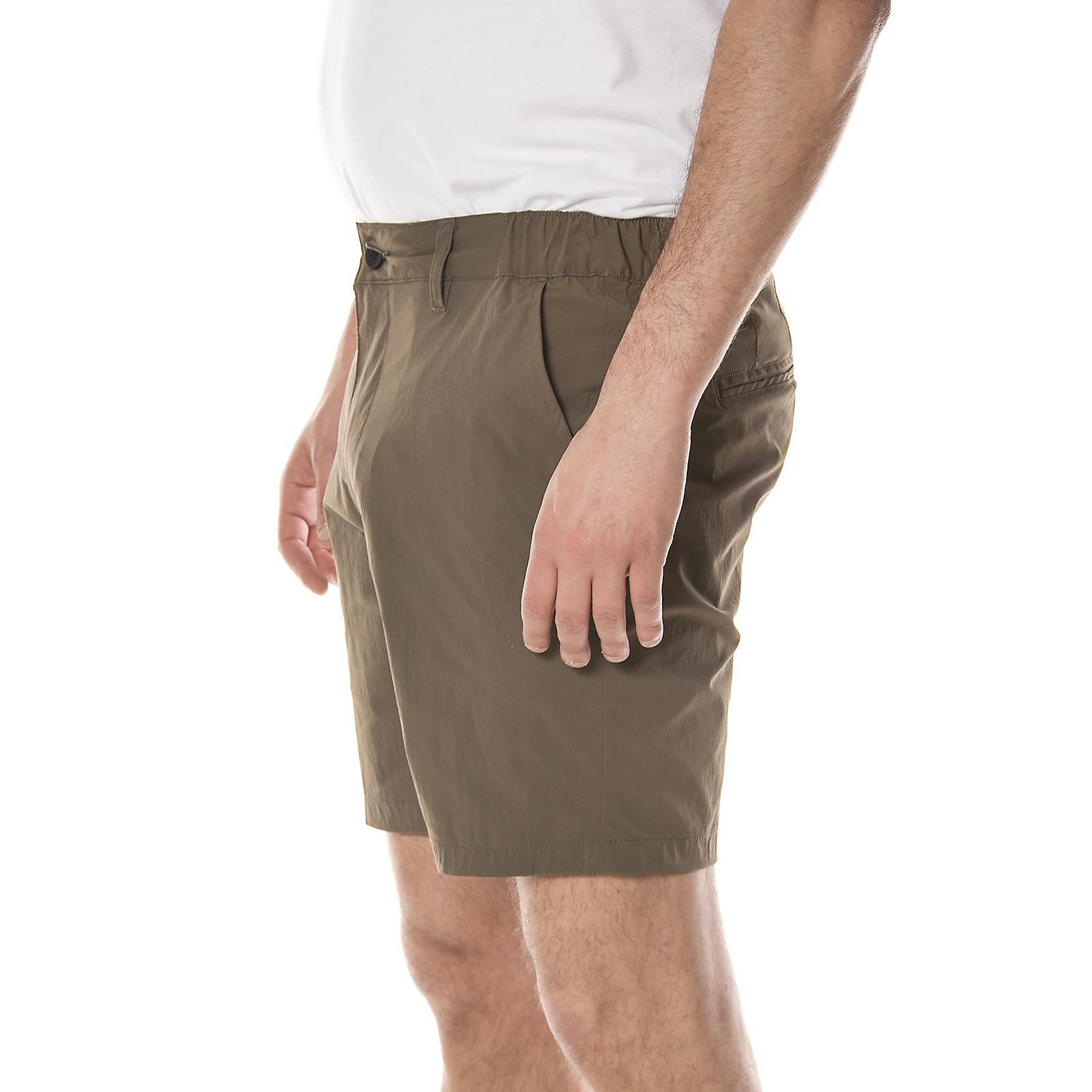 CAMINO SHORTS SEA TURTLE 142960088-833  MINIMUM 