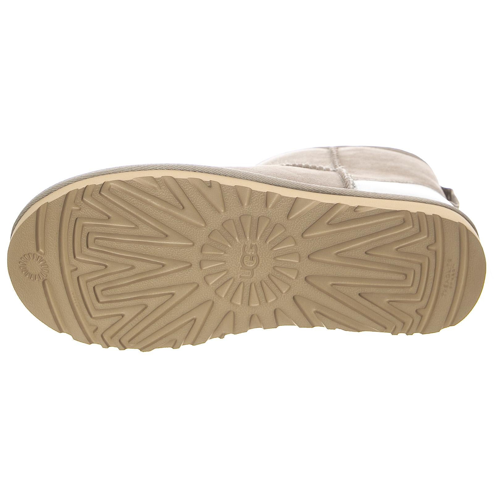  UGSCLMMGOA1112531W  UGG 