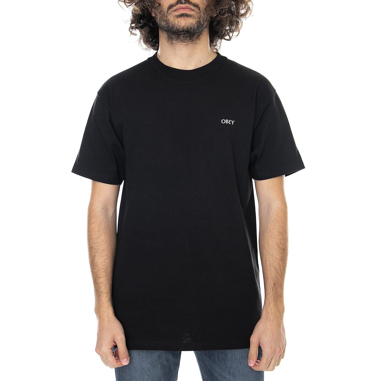 165262609-BLK  OBEY 