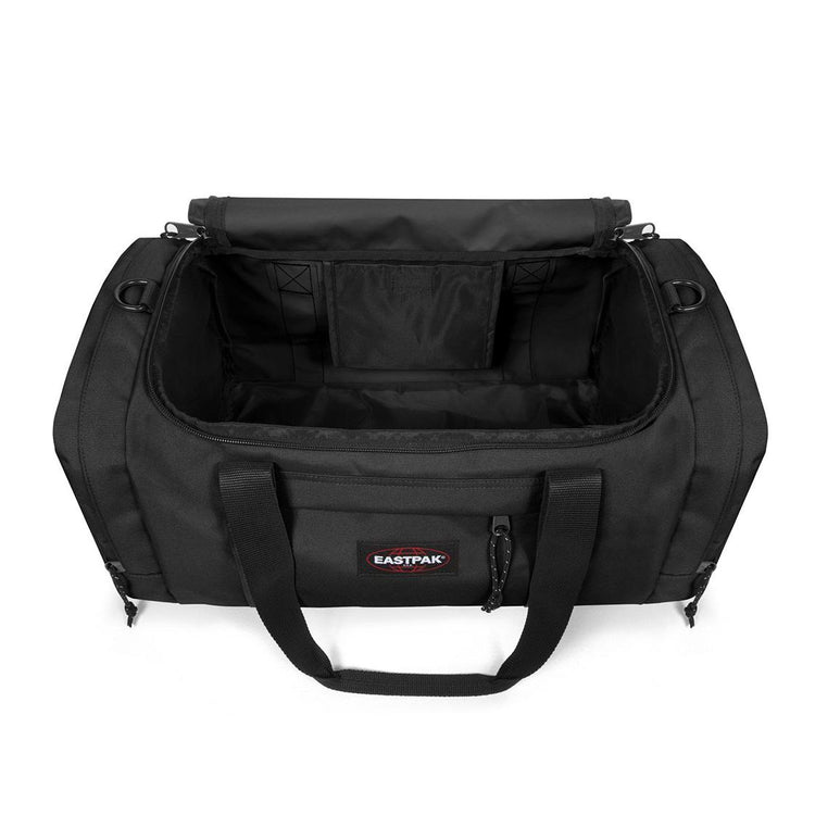 Reader S - Borsa a Tracolla Nera EK00081D0081  EASTPAK 