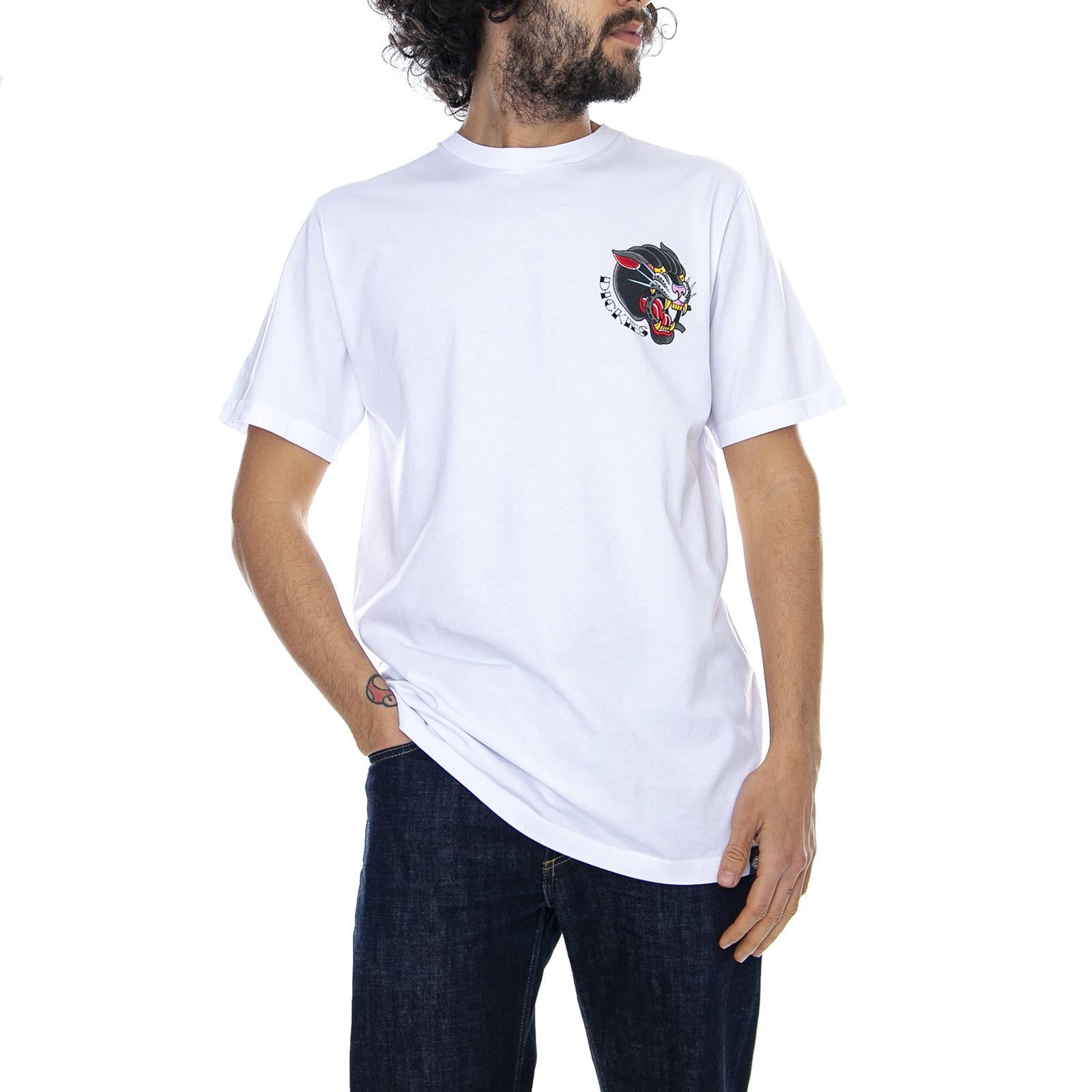  06 210647-WH  DICKIES 