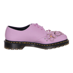 1461 FLOWER MALLOW PINK HYDRO LEATHER 1461FMPH23316690  DR.MARTENS 