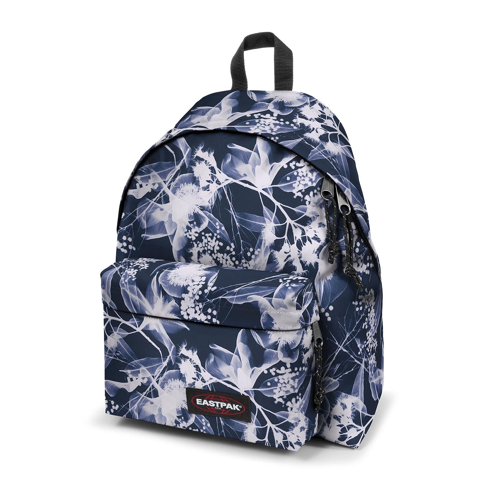 PADDED PAK R NAVY RAY EK62097P  EASTPAK 