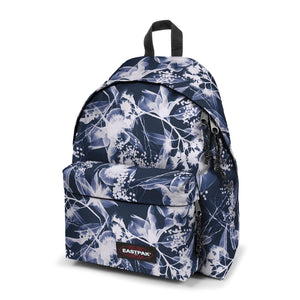PADDED PAK R NAVY RAY EK62097P  EASTPAK 
