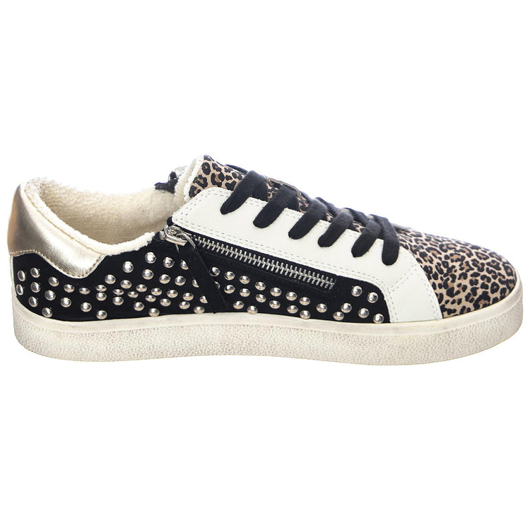  SMPPARKAS-LEOMLT  STEVE MADDEN 