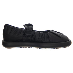 Duvet Negro/Fonda Negro - Scarpe Donna Nere K201680-001  CAMPER 