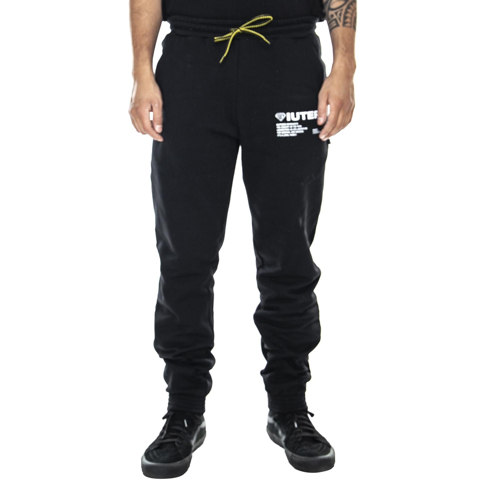  19WISP09-BLACK  IUTER 