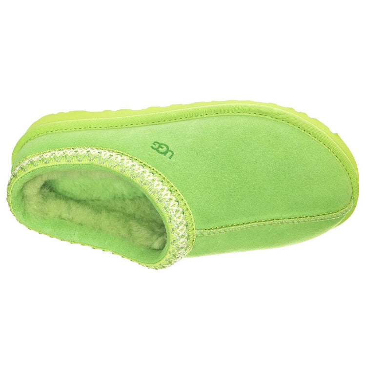 W Tasman Key Lime - Sandali Donna Verdi USW 5 W-5955  UGG 