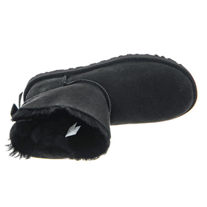  UGSBLBOWMBK1016501W  UGG 