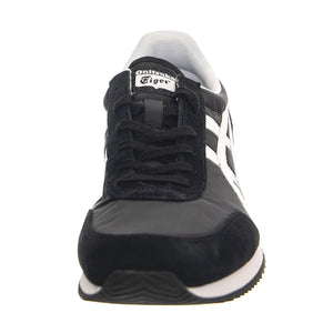 New York Black / White Shoes - Scarpe Stringate Profilo Basso Uomo Nere 1183A205-003  ASICS 